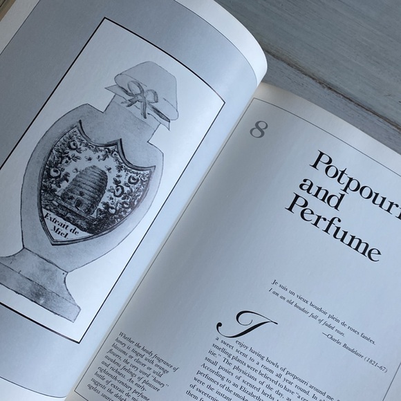 My Book of Flowers Princess Grace of Monaco by Gwen Robyns Hardcover Book - 1981 - Picture 9 of 15